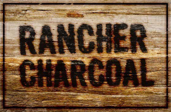 Rancher Charcoal